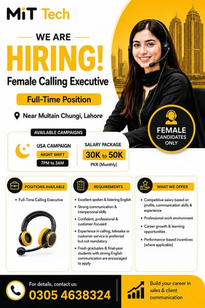 Call Center