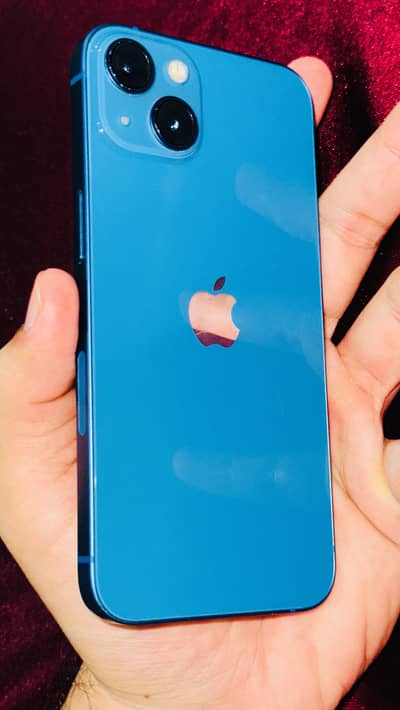iPhone 13 128gb Waterpack