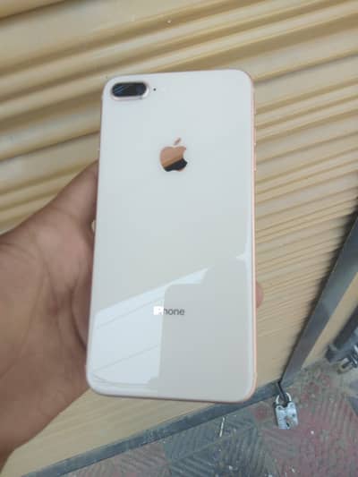 Apple iPhone 8 Plus