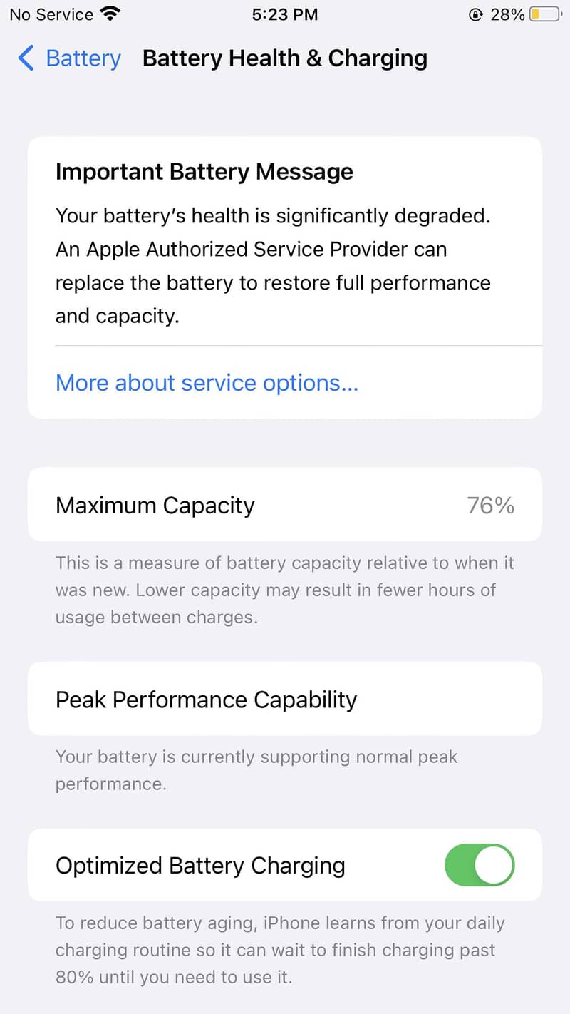 Apple iPhone 8 Plus 4