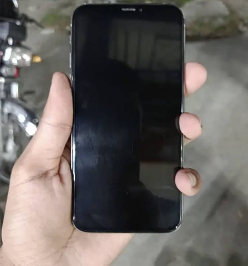 Apple iPhone X 1