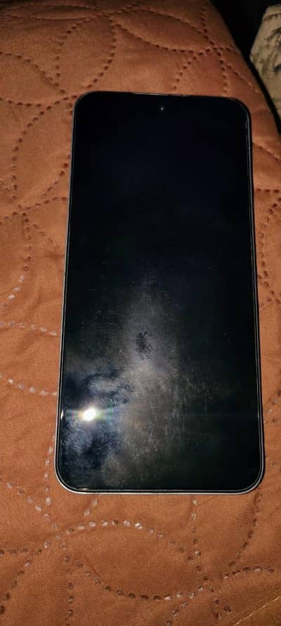 Tecno Spark Go 1