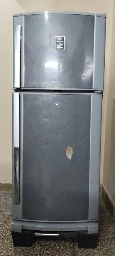 Dawlance Double Door Refrigerator - Excellent working condition