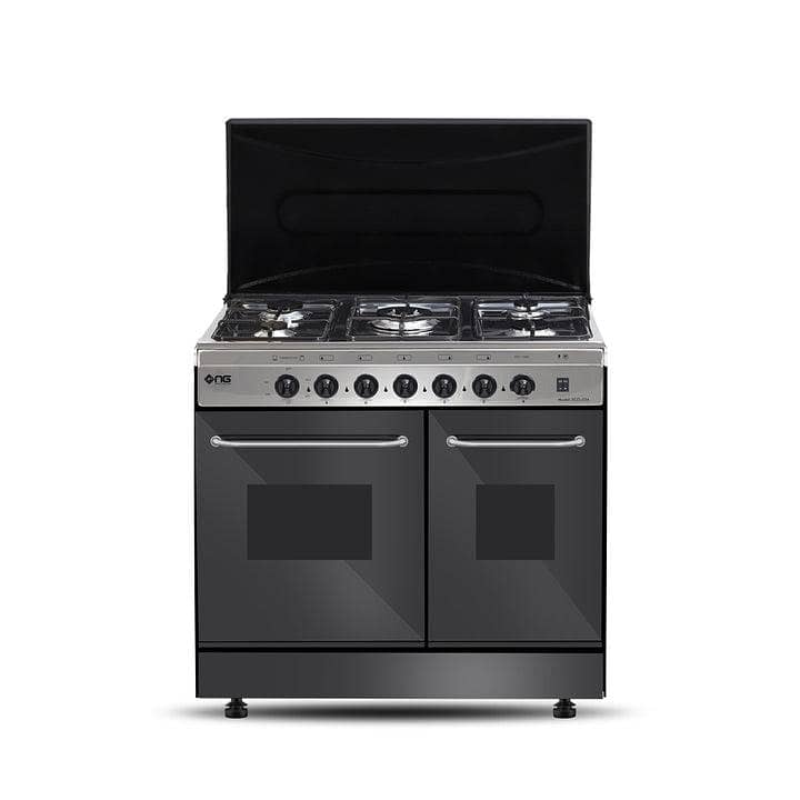 Cooking Range 0