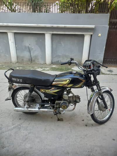 Eagle star bike for sale model 2013 contact number 03325127415