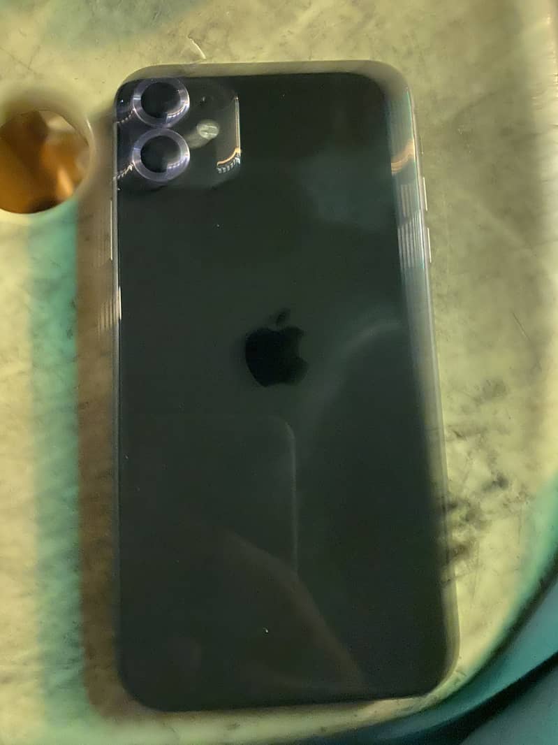 Apple iPhone 11 1