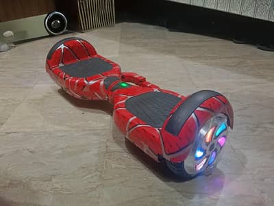 Smart 6.5 Balance Wheel hoverboard