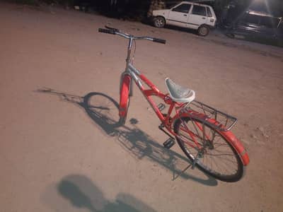 cycle