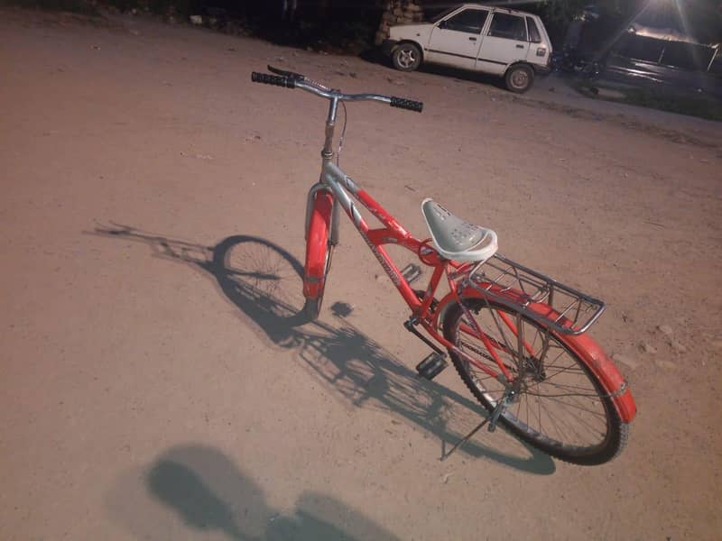 cycle 0