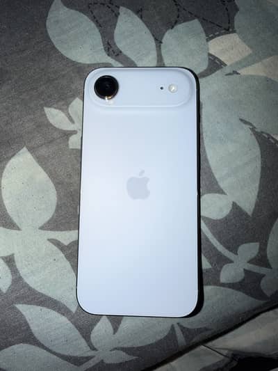 Apple iPhone 17 Air
