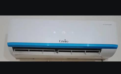 Enviro Ac 1 Ton