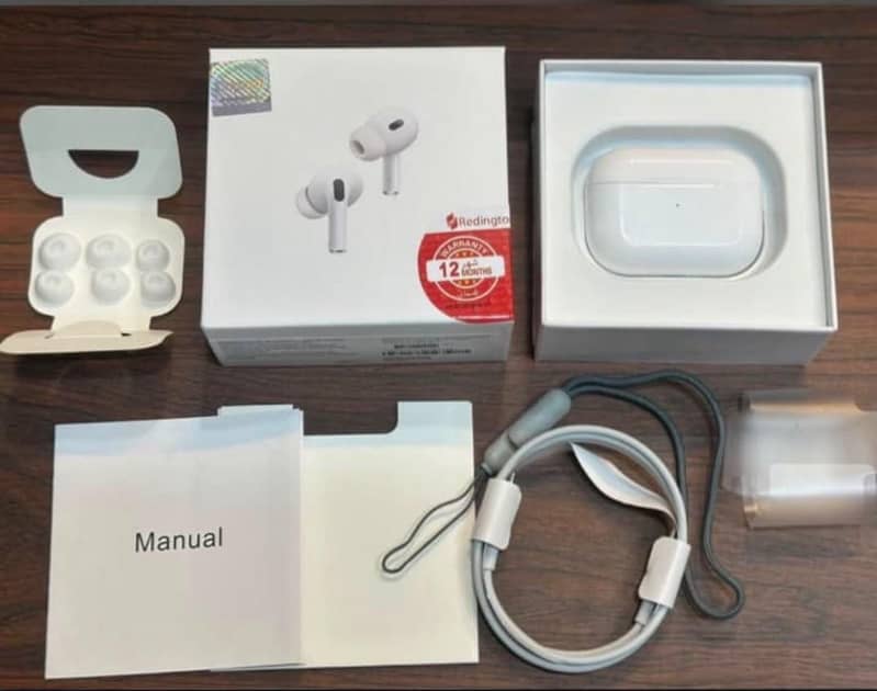 Ear pods pro 2 1