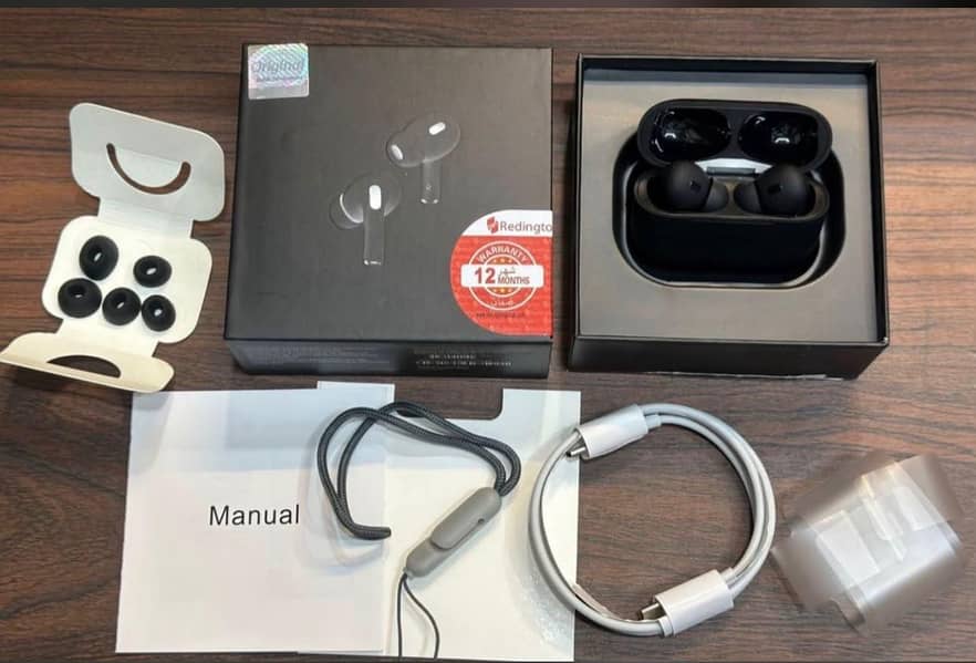 Ear pods pro 2 2