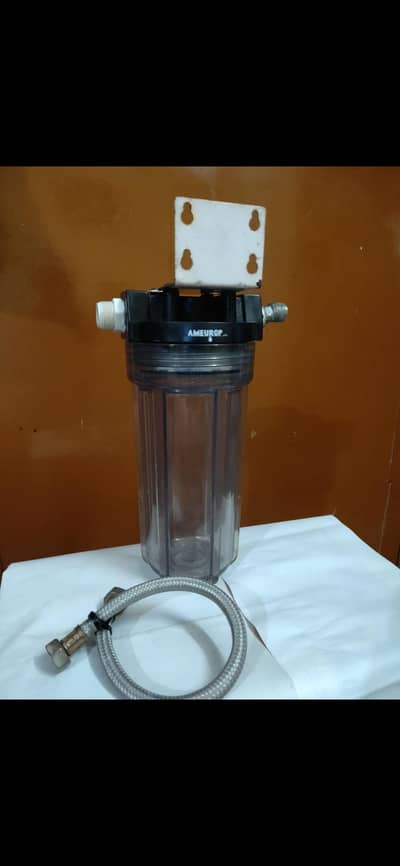 Ameurop peuor water filter system Complete Accessories Made in USA