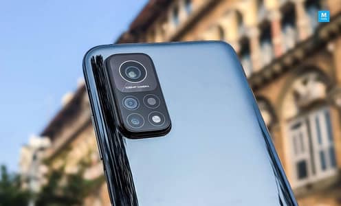 Xiaomi Mi 10T 5G dual sim PTA approved