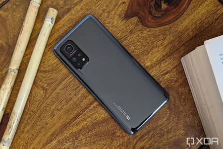 Xiaomi Mi 10T 5G dual sim PTA approved