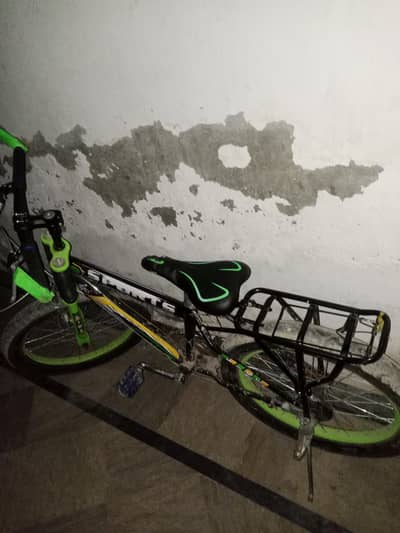 bicycle for sale
