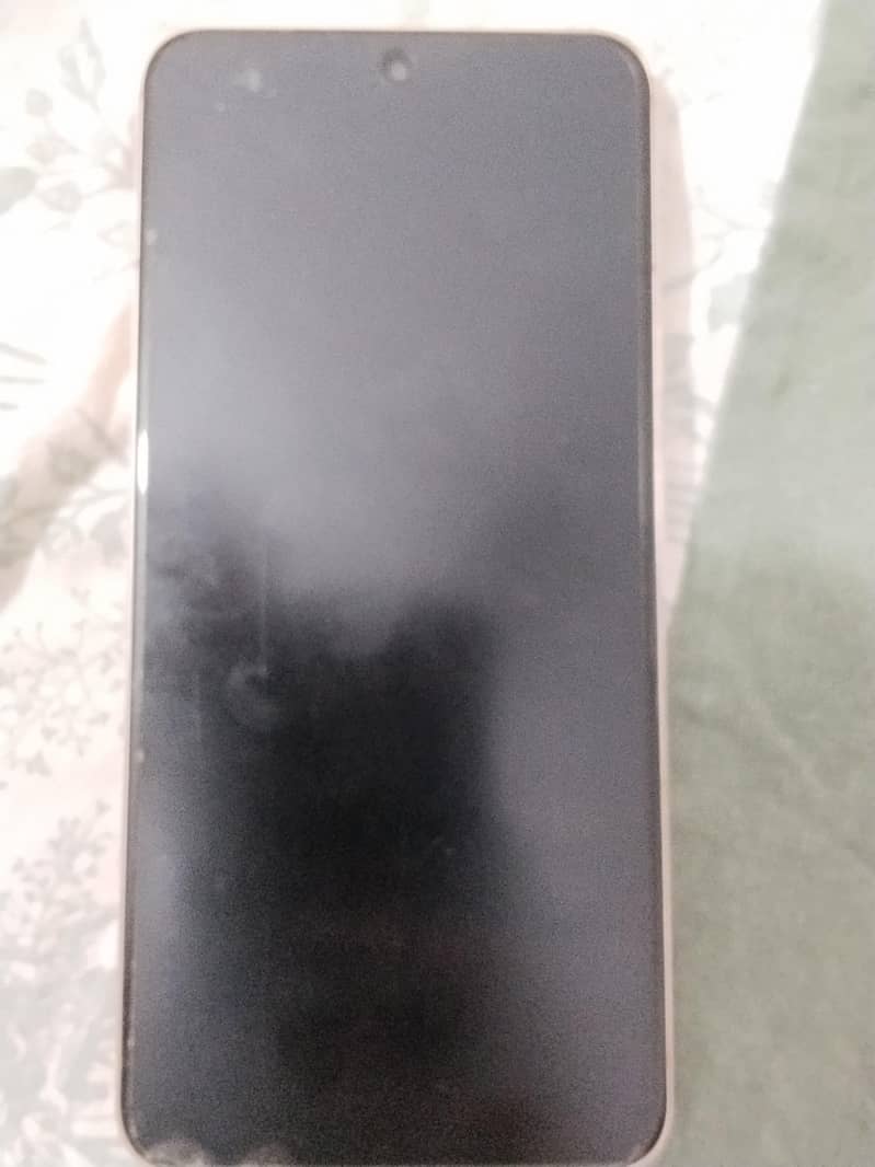 Google pixel 8 5