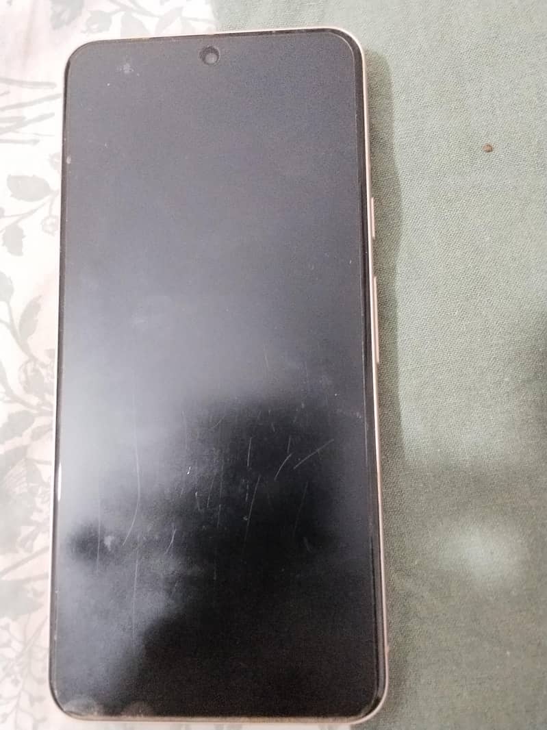 Google pixel 8 6