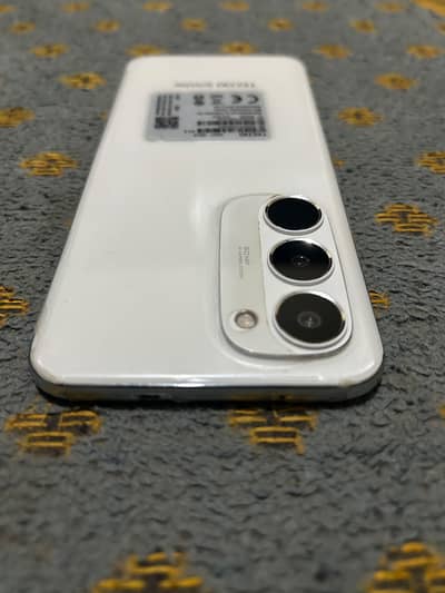 TECNO SPARK 40 PRO PLUS