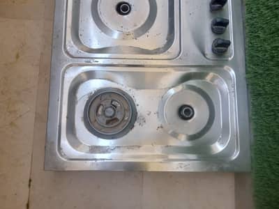 5 stove burner gas burner