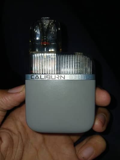 Caliburn G3 Lite