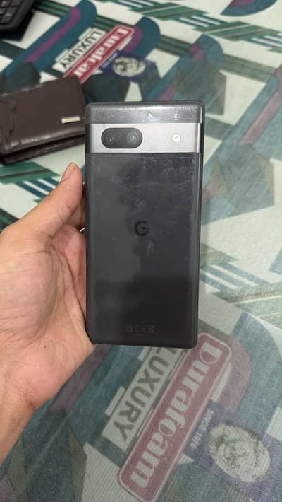 Google Pixel 7a