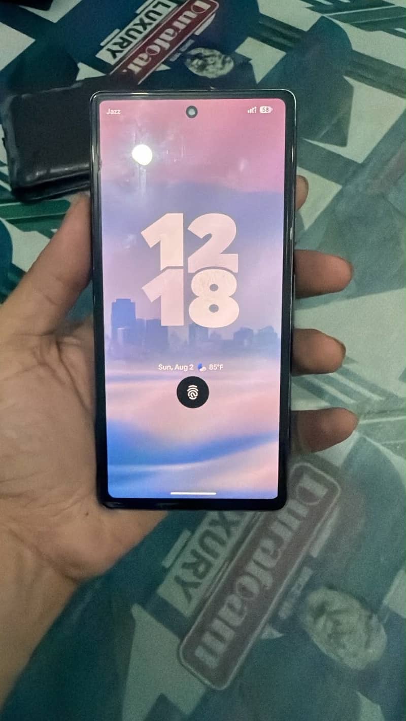 Google Pixel 7a 2