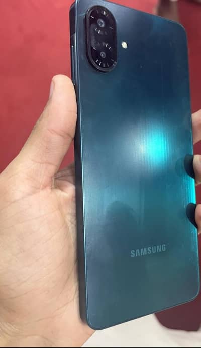 Samsung Mobile A07 5G
