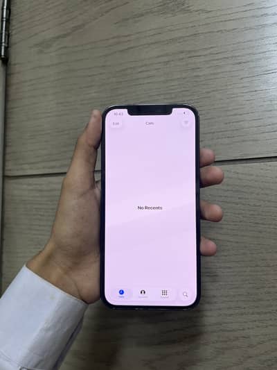 Apple iPhone 12 Pro Max