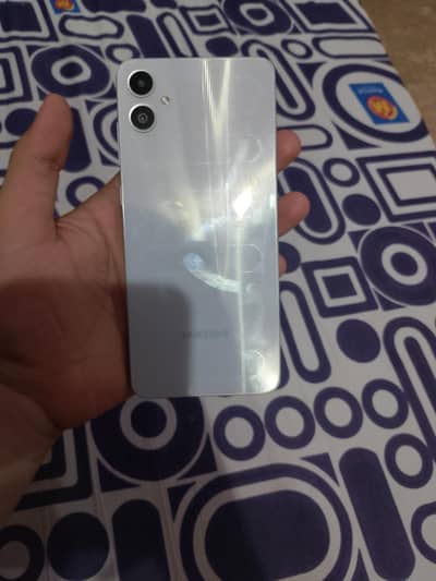 Samsung Mobile A05