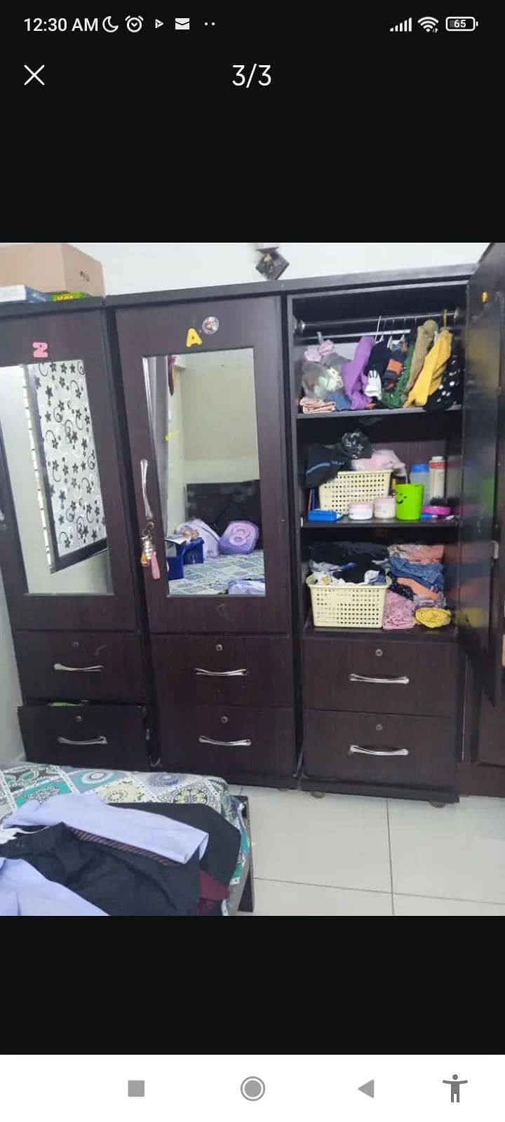 wardrobe 0