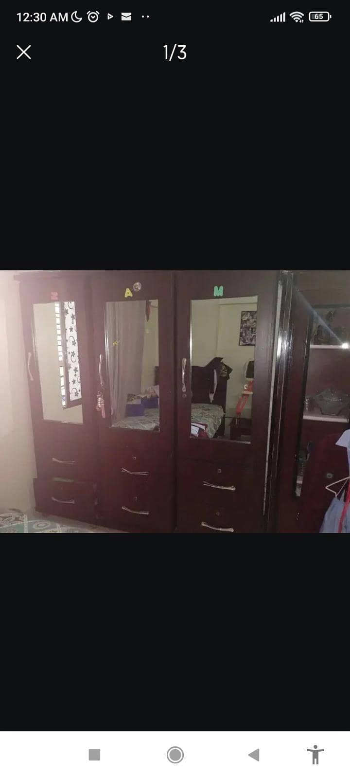 wardrobe 2