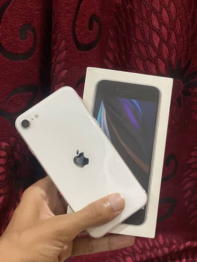 iPhone SE 2020