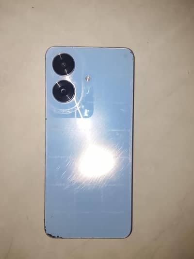 Realme Note 60