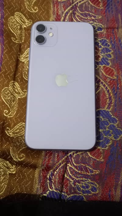 Apple iPhone 11