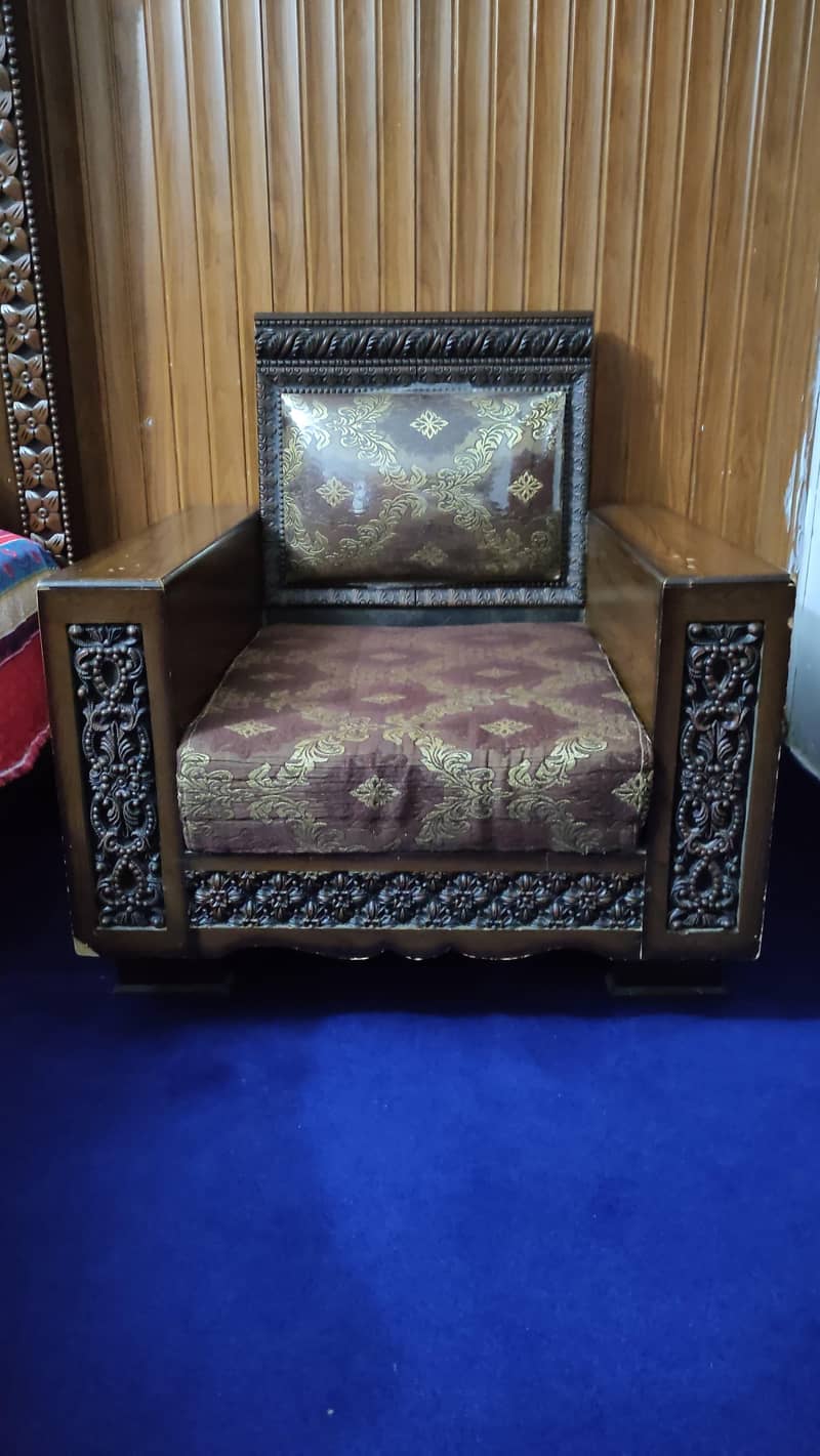 5 Seater Sofa 3