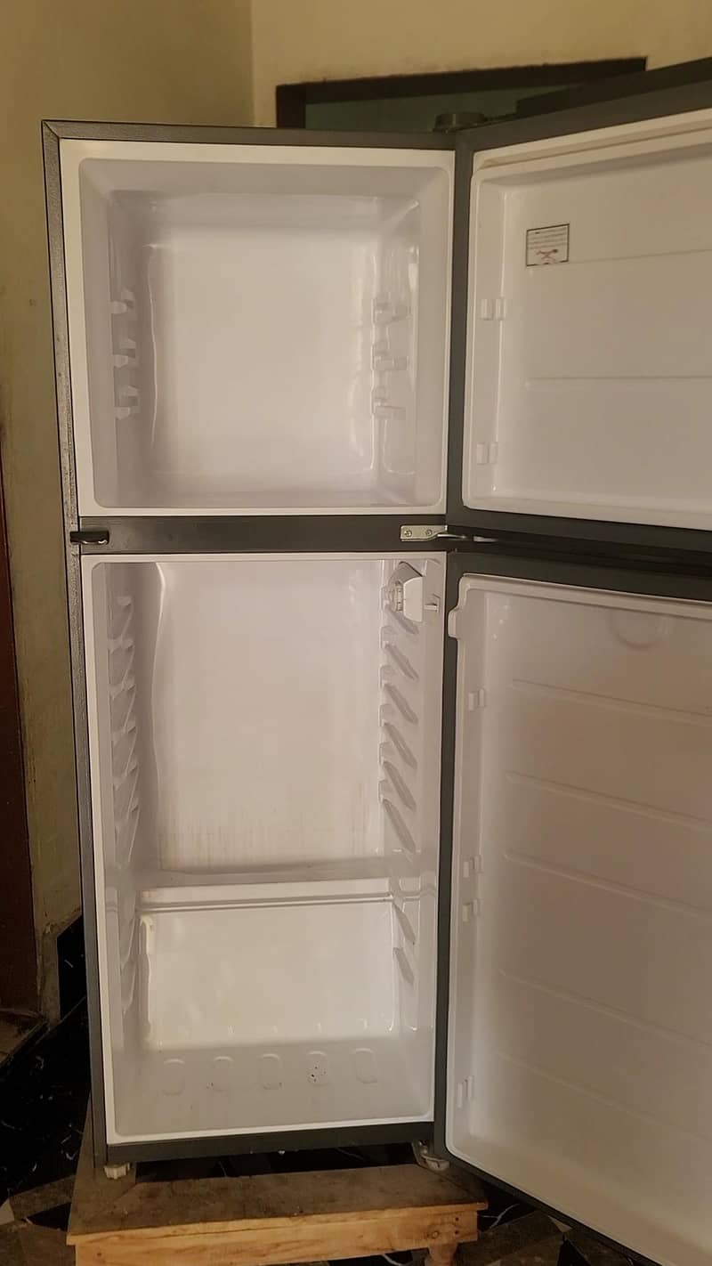 Fridge 1