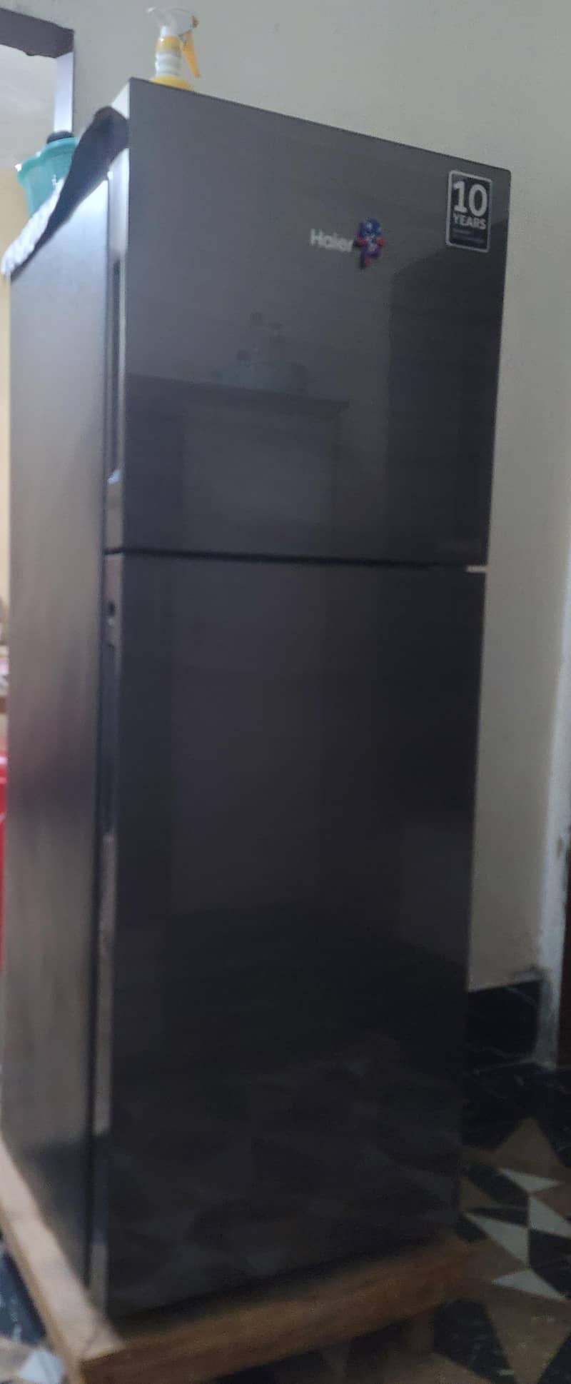Fridge 7