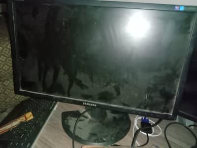 Samsung 23 inch monitor