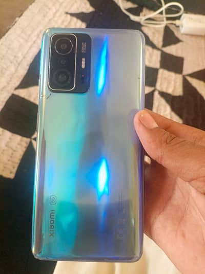 Xiaomi 11T Pro