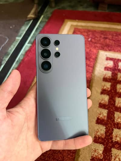 Samsung Mobile S26 Ultra