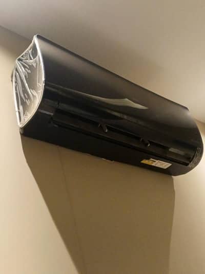 Haier Inverter AC, 1.5ton, Pearl Series