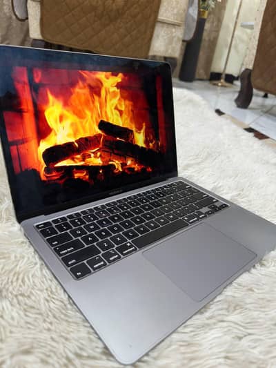 mac book air 2020