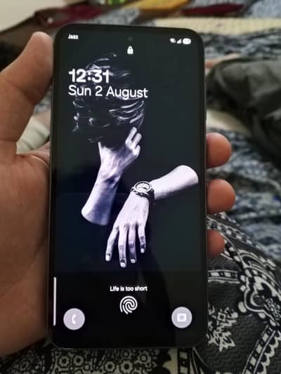 Samsung Mobile A55 5G