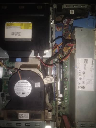 Gaming CPU