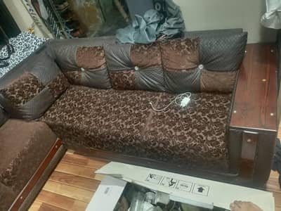 stylish L-shaped sofa set raxion leadr call/03/1/8/1/7/4/5/6/7/8/