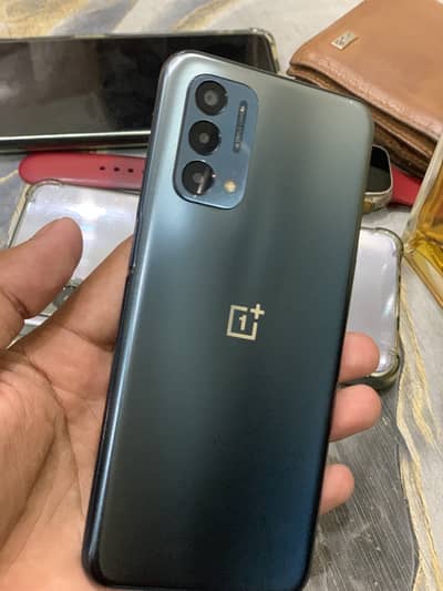 One Plus Nord N200