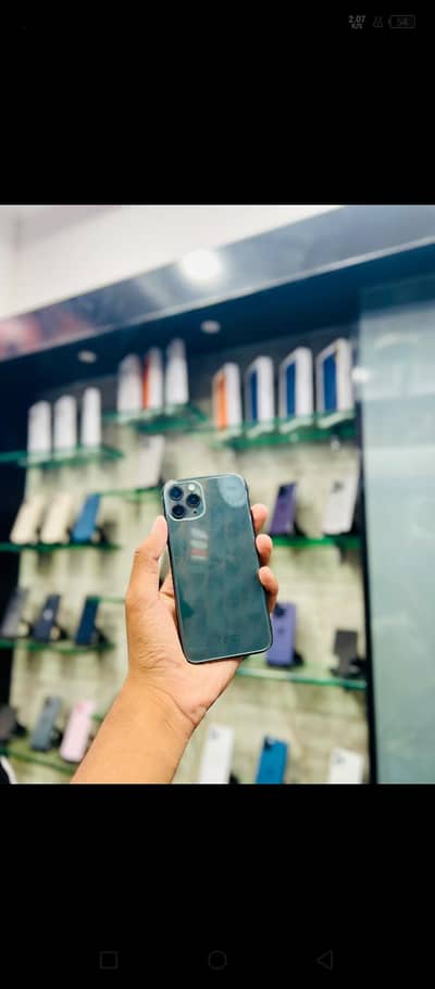 IPHONE 11 PRO