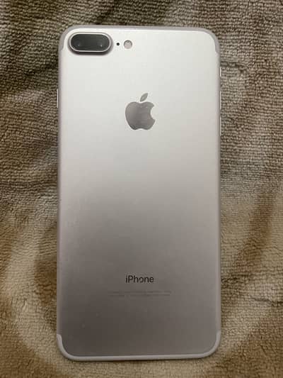 Iphone 7plus